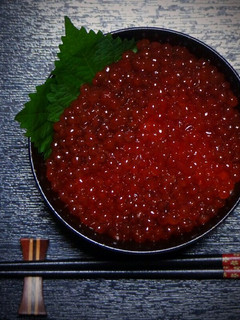 【道産子めし】絶品☆いくらの醤油漬け-レシピのメイン写真