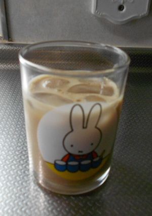 コーヒーソイッシュ-レシピのメイン写真