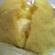 簡単!おいしい!ホイルチーズ蒸しパンだぁ