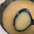【低FODMAP】味噌ラーメンのスープ