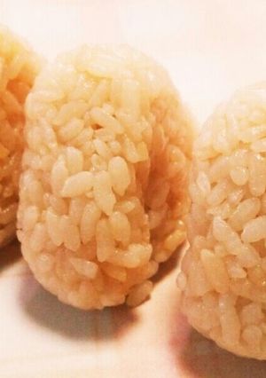 出汁炊き込みご飯-レシピのメイン写真