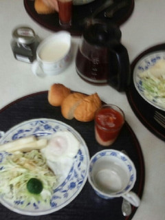 血管ダイエット食496(謝パン祭)-レシピのメイン写真