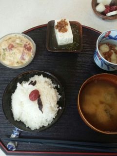 血管プラークダイエット食497(納豆餅)-レシピのメイン写真