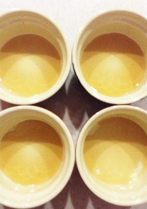 カラメル-レシピのメイン写真