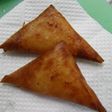 大根のパリパリ揚げ