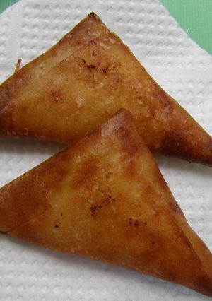大根のパリパリ揚げ-レシピのメイン写真