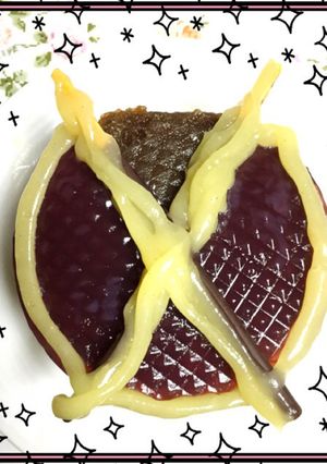 9月13日はカイザの日だからケーキ-レシピのメイン写真