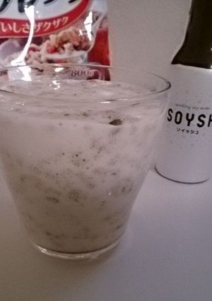 フルグラsoysh-レシピのメイン写真