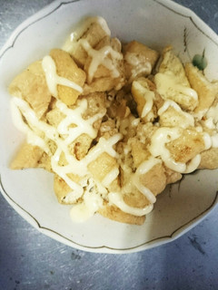 油揚げのカリカリ焼き-レシピのメイン写真