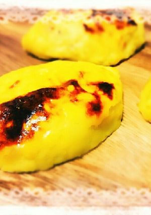 ✲黄金比率のスイートポテト✲-レシピのメイン写真