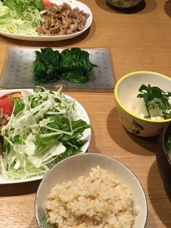 豚コマの生姜焼き-レシピのメイン写真