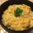 お財布&お腹に…ほっこり優しい中華丼