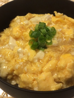 お財布&お腹に…ほっこり優しい中華丼-レシピのメイン写真
