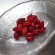 ゴーヤの種 そのまんま スィーツ☆