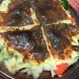 残りごはんと豆乳のホワイトソース♬