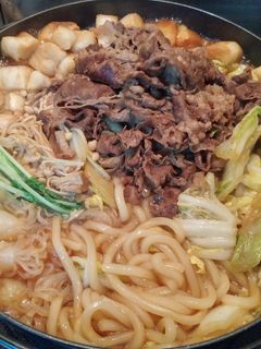 関西 うちのすき焼き♪-レシピのメイン写真