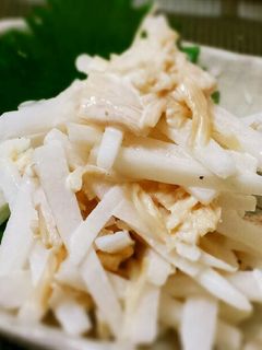 大根2本のお手軽たくあん by subaru2007 【クックパッド】 簡単