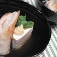 寒くなったらこれ!簡単竹輪入り煮奴^^♪