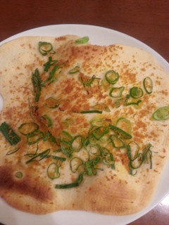 からせんじゅピザ-レシピのメイン写真