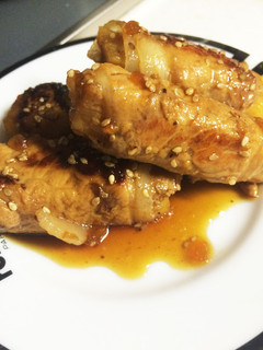 山芋の豚肉巻き-レシピのメイン写真