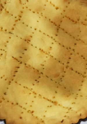 米粉のタルト生地-レシピのメイン写真