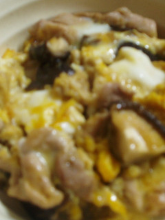 椎トン丼-レシピのメイン写真