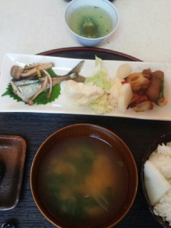 血管プラークダイエット食498(さんま)-レシピのメイン写真