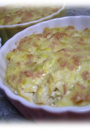 簡単☆豆腐グラタン-レシピのメイン写真
