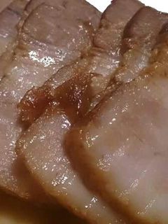 簡単とろとろチャーシュー-レシピのメイン写真