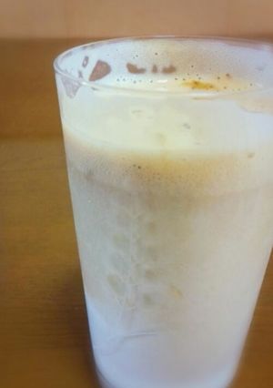 SOYSH✼珈琲-レシピのメイン写真