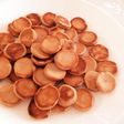 ☆5つの材料☆フライパンdeクッキー