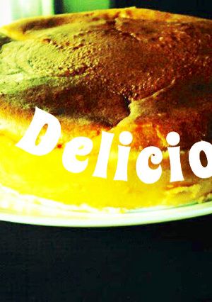 ♡激早チーズケーキ♡-レシピのメイン写真