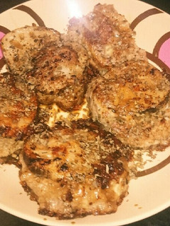 レンコンとひき肉のはさみチーズ焼き-レシピのメイン写真