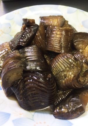 うちの味☆茄子の煮浸し-レシピのメイン写真