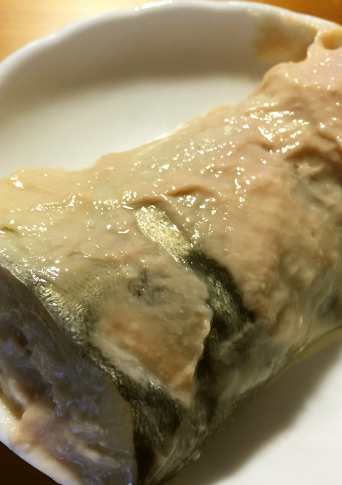 絶対はまる！魚を漬けて焼くだけ♪酒粕焼-レシピのメイン写真