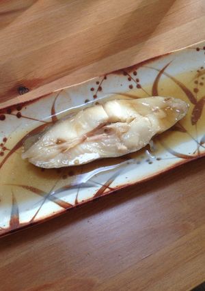 簡単☆カレイの煮付け-レシピのメイン写真