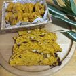カボチャのソフトクッキー&ビスコッティ