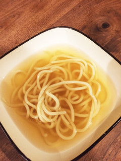 沖縄そば なんちゃって-レシピのメイン写真