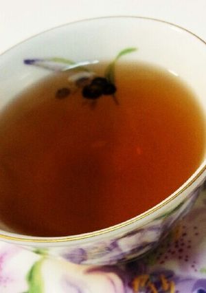麦茶deアップルティー-レシピのメイン写真