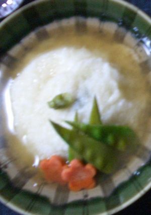 京料理に挑戦☆かぶら蒸し-レシピのメイン写真