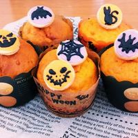 基本からアレンジまで！思わずつくりたくなる「ハロウィン かぼちゃ