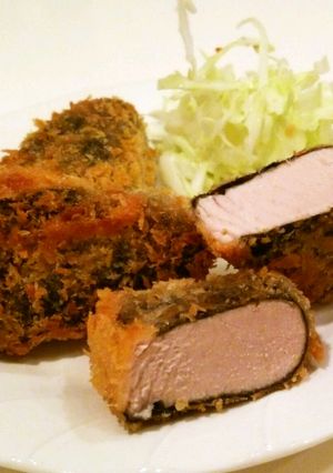 かつおカツ-レシピのメイン写真