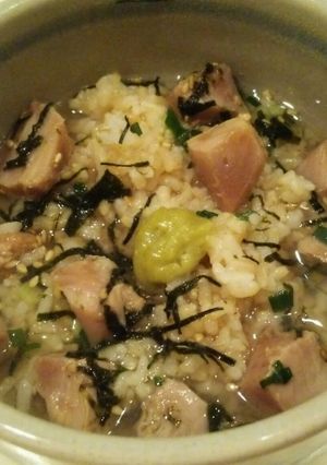 鰹飯-レシピのメイン写真