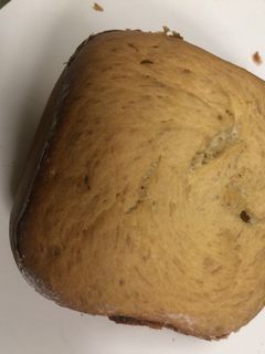 HBで焼くしっとりバナナケーキ-レシピのメイン写真