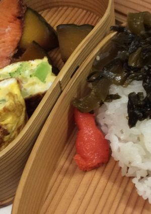 キッシュの様な卵焼き-レシピのメイン写真