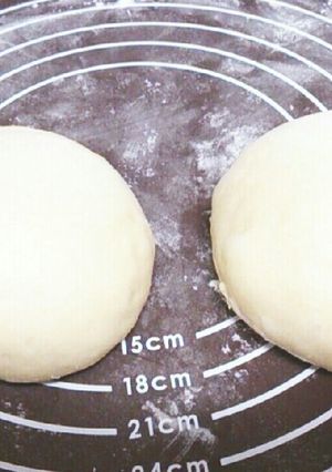 菓子パン生地 ～HB使用～-レシピのメイン写真