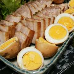 รูปของ 簡単、適当ウマウマ角煮