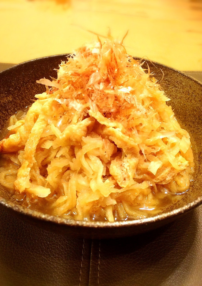 切り干し大根♪の煮物-レシピのメイン写真
