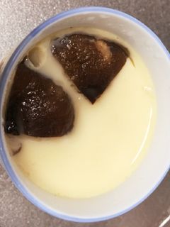 茶碗蒸し☆ヘルシオで簡単-レシピのメイン写真