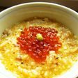 海と大地のTKG(卵かけご飯)